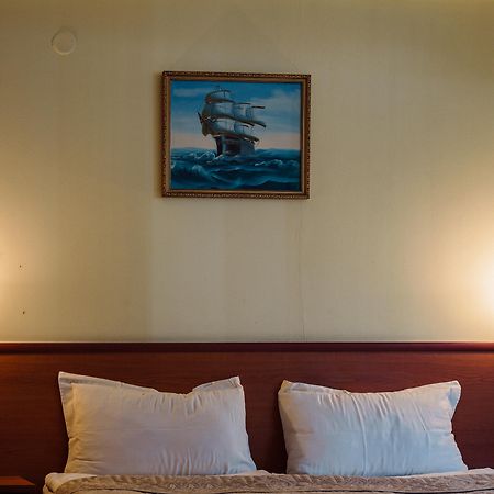 Dionis Hotel Warna Zewnętrze zdjęcie