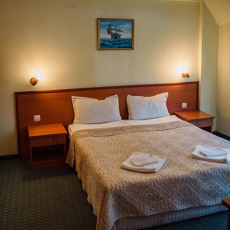 Dionis Hotel Warna Zewnętrze zdjęcie
