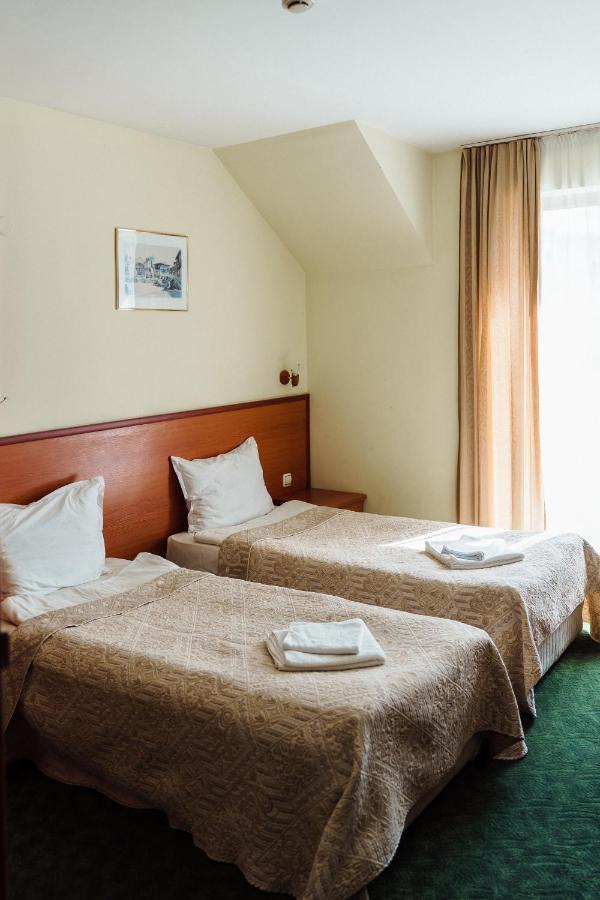 Dionis Hotel Warna Zewnętrze zdjęcie