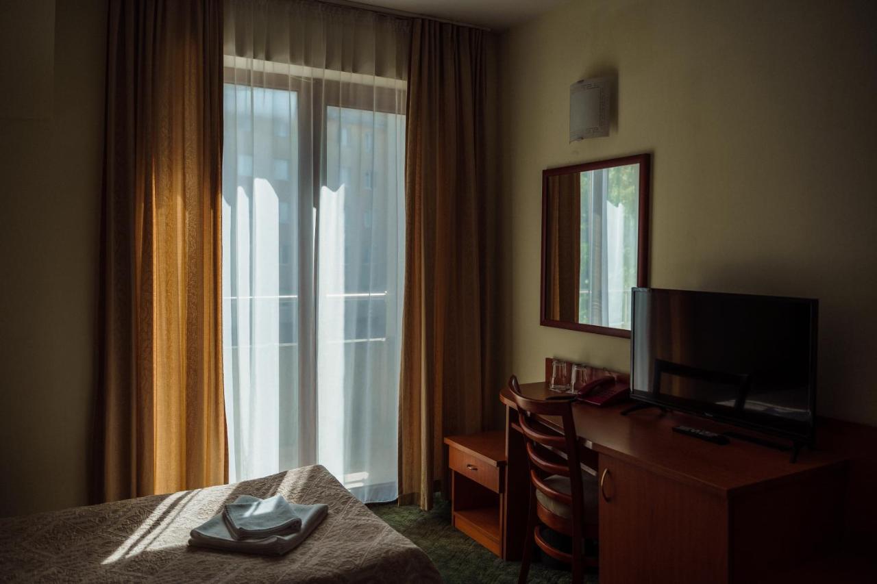 Dionis Hotel Warna Zewnętrze zdjęcie