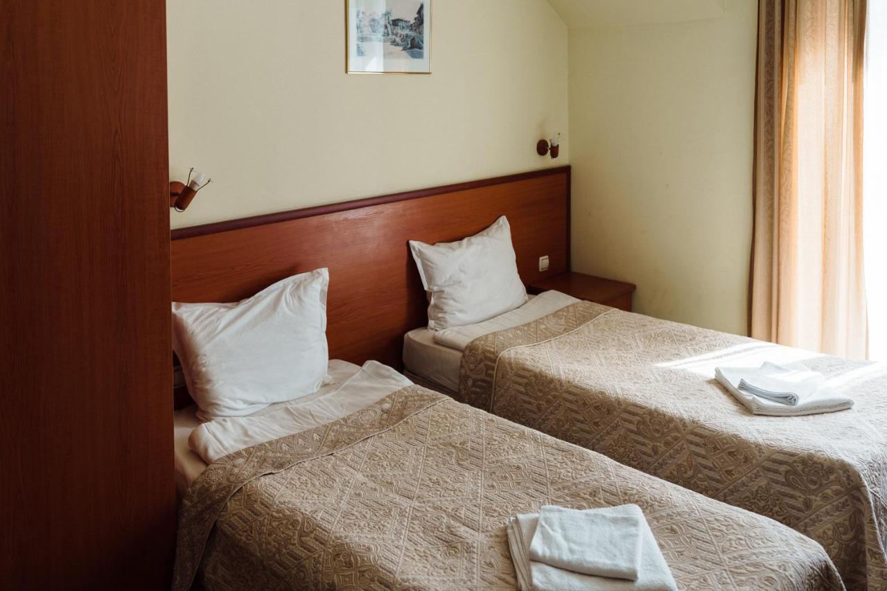 Dionis Hotel Warna Zewnętrze zdjęcie