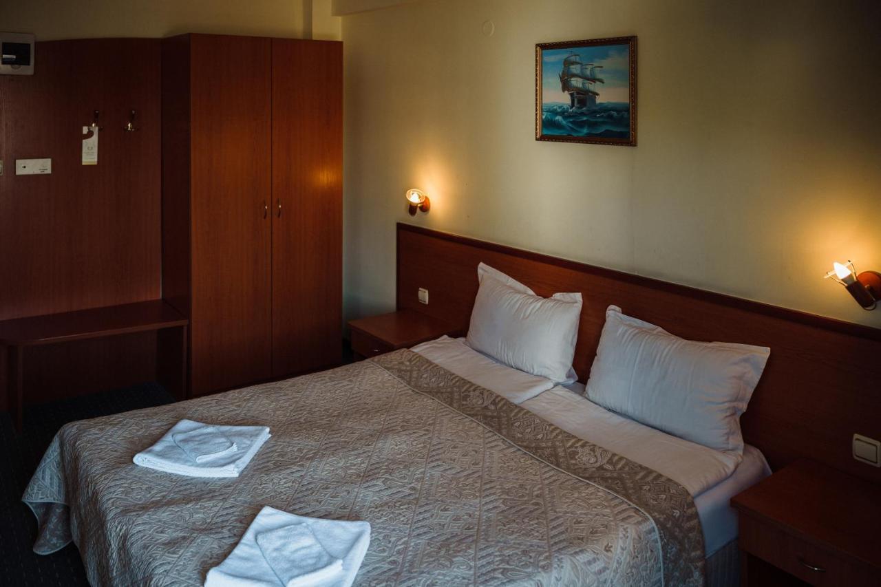 Dionis Hotel Warna Zewnętrze zdjęcie