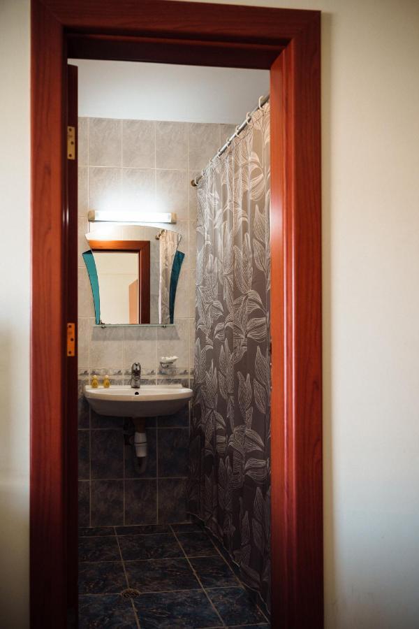 Dionis Hotel Warna Zewnętrze zdjęcie