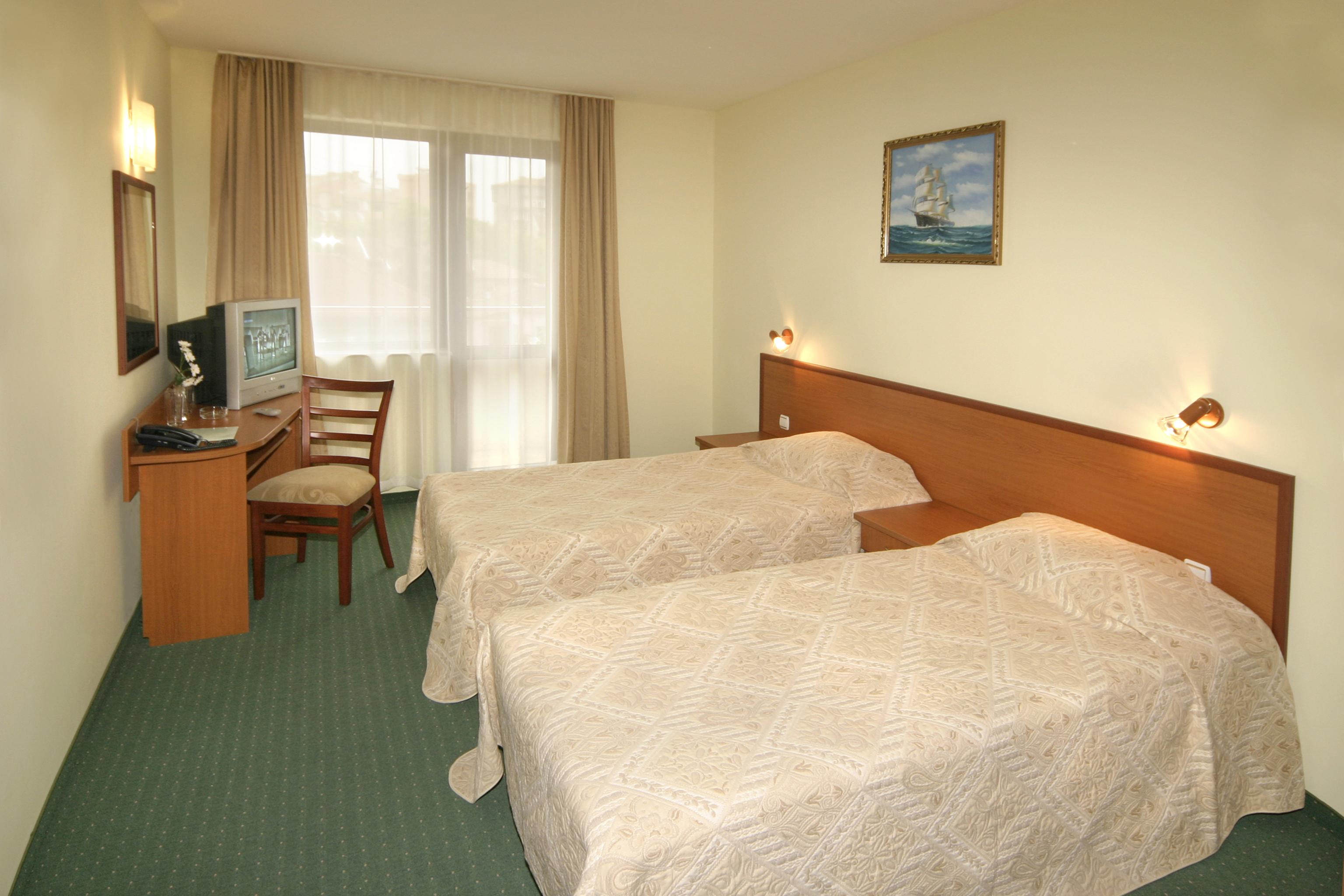 Dionis Hotel Warna Zewnętrze zdjęcie