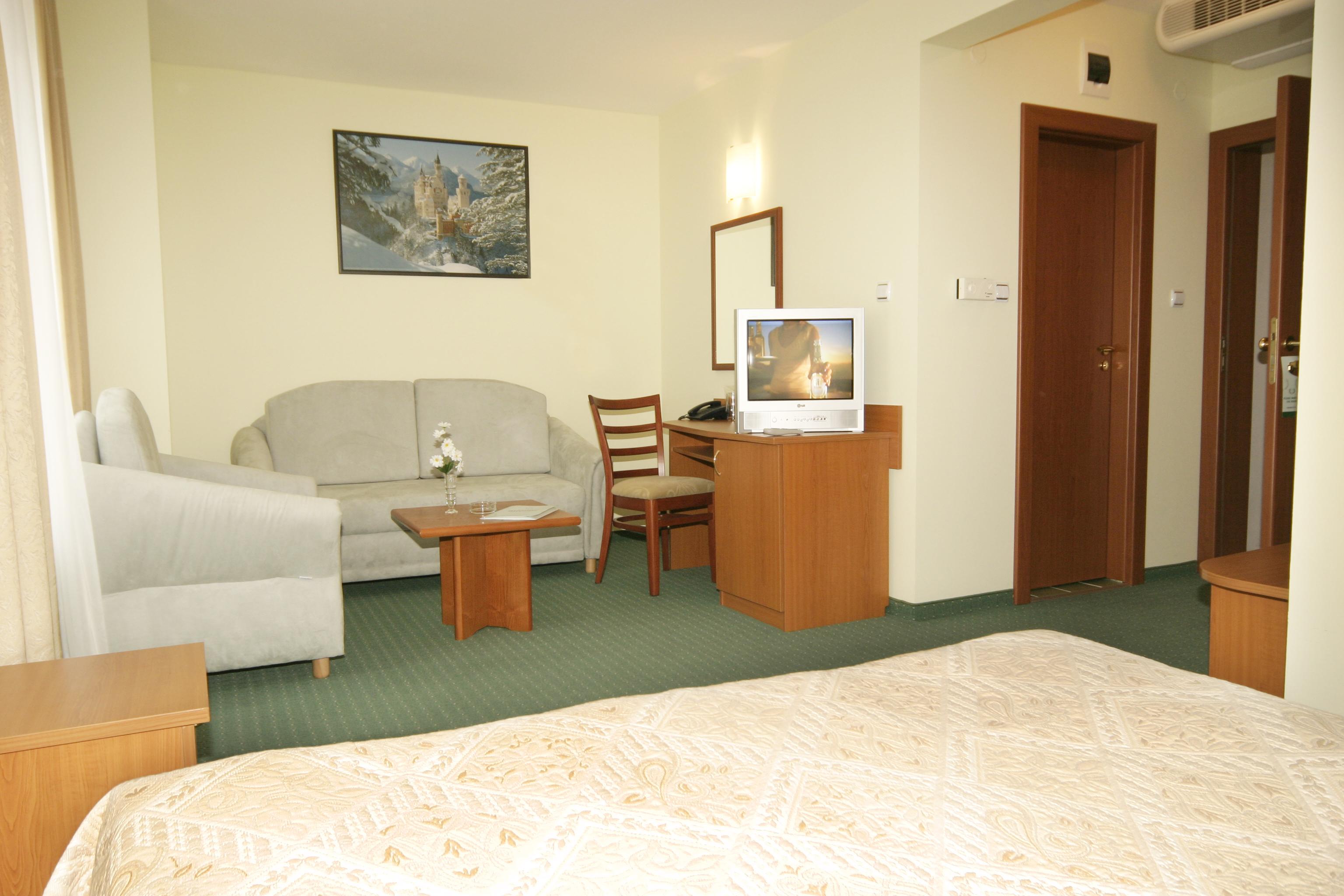 Dionis Hotel Warna Zewnętrze zdjęcie