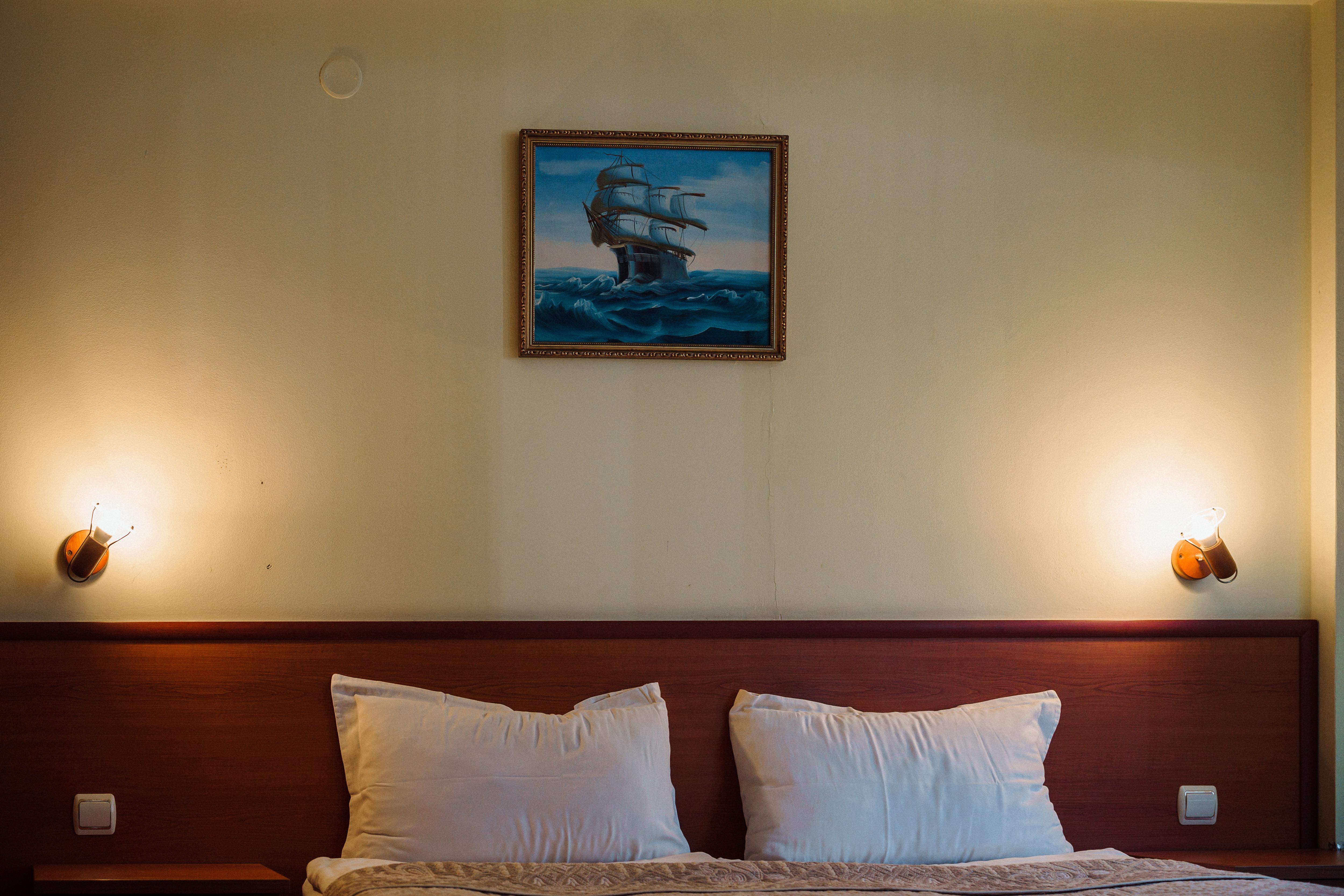Dionis Hotel Warna Zewnętrze zdjęcie