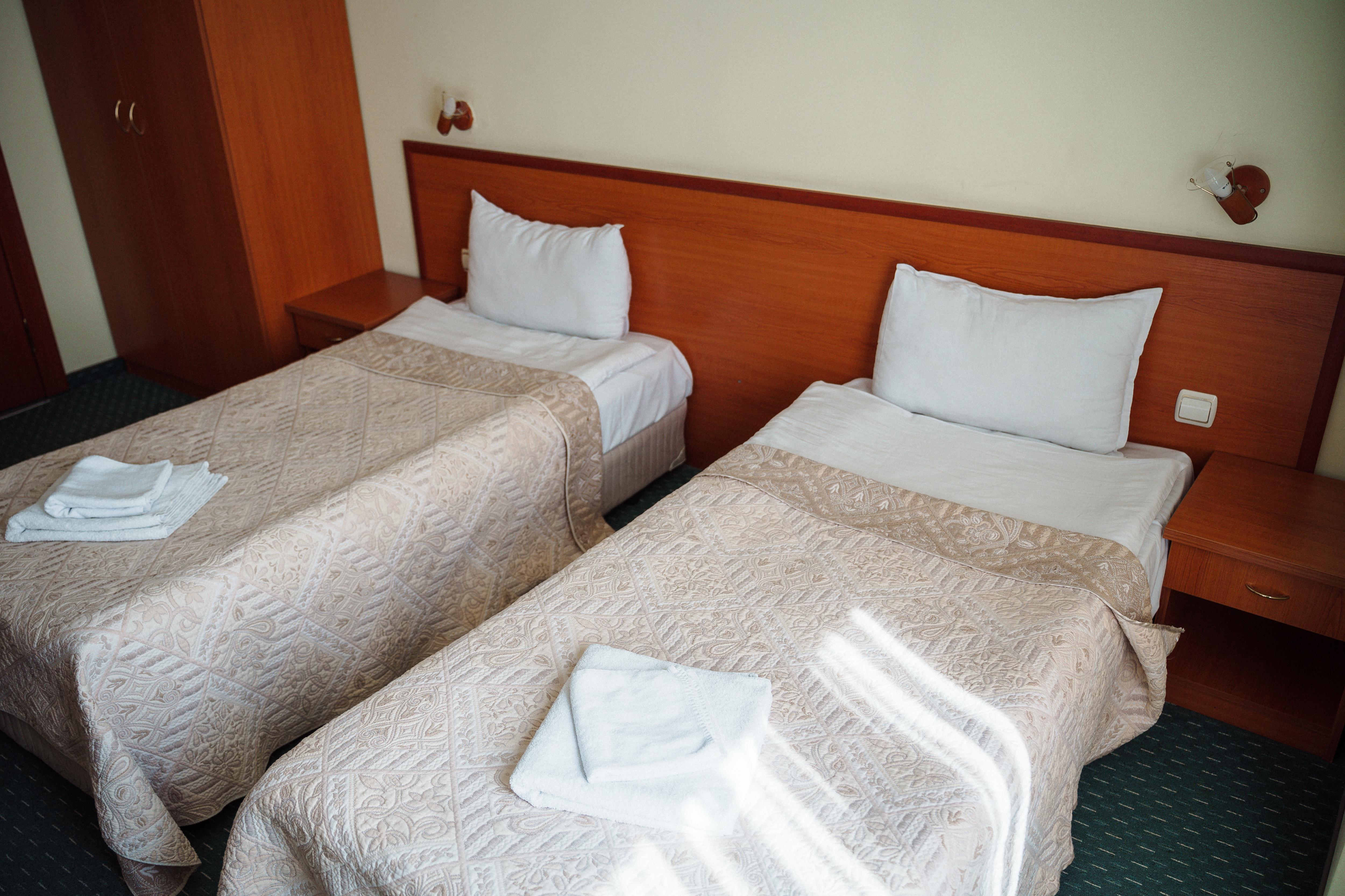 Dionis Hotel Warna Zewnętrze zdjęcie