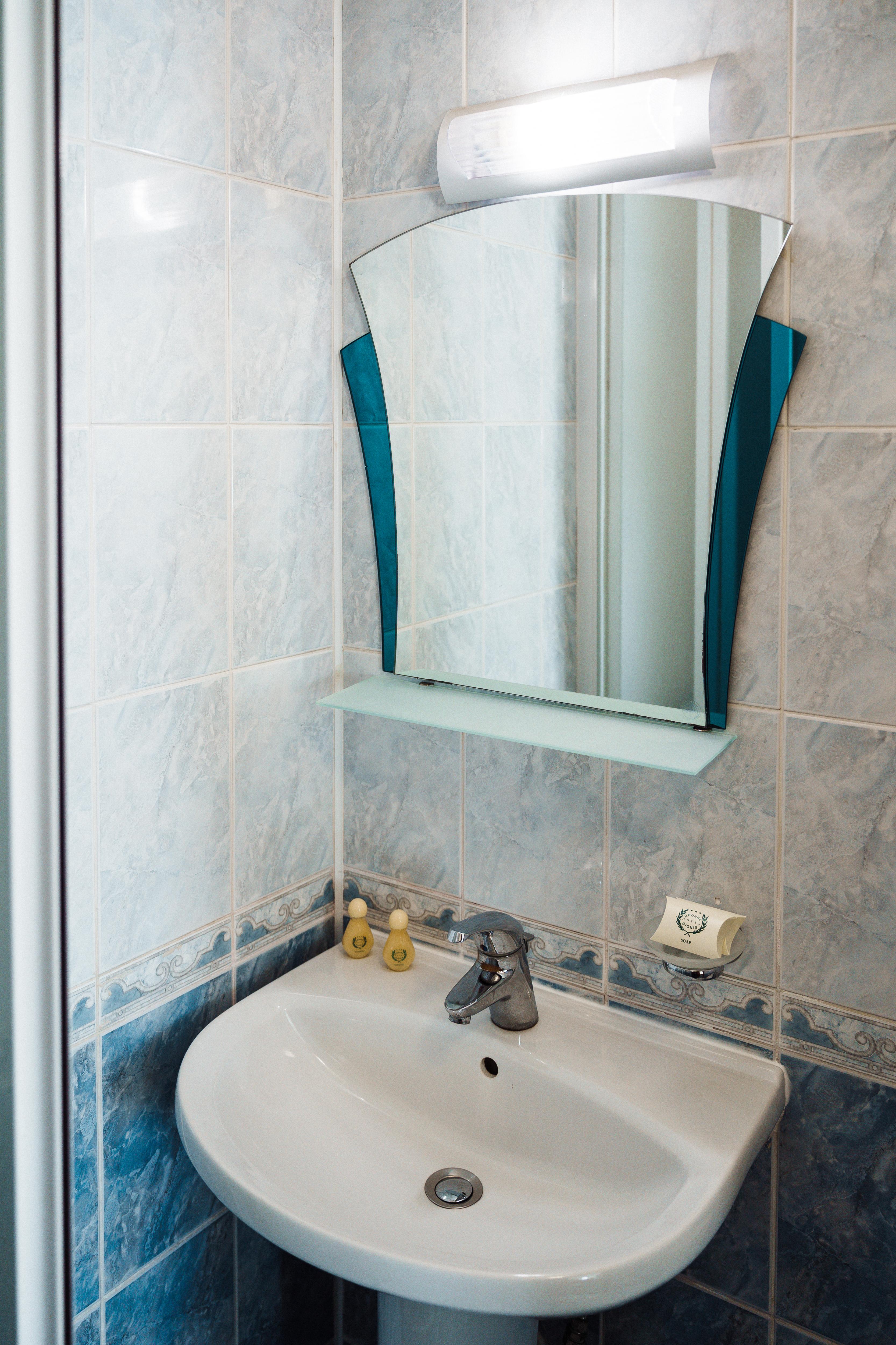 Dionis Hotel Warna Zewnętrze zdjęcie