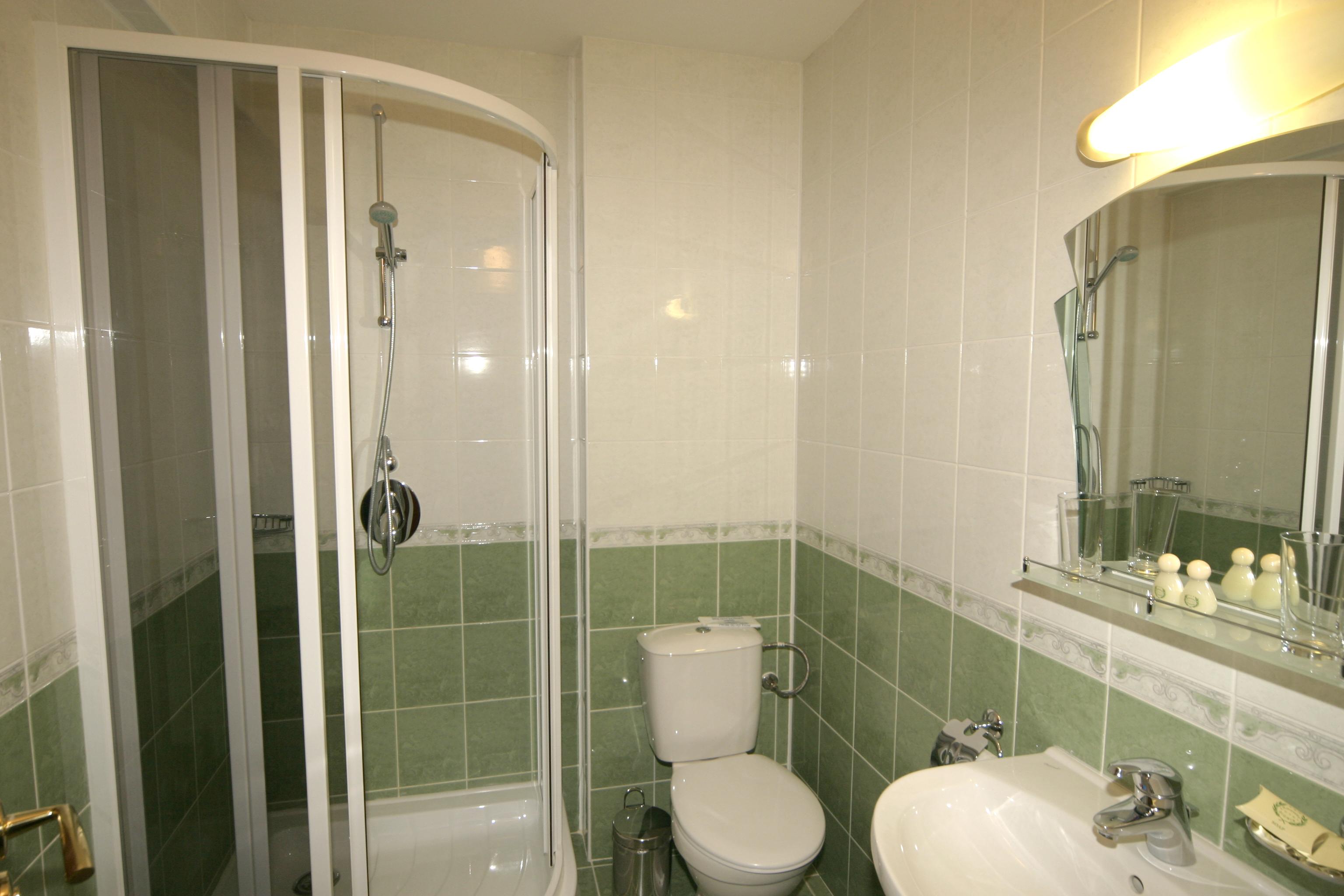Dionis Hotel Warna Zewnętrze zdjęcie