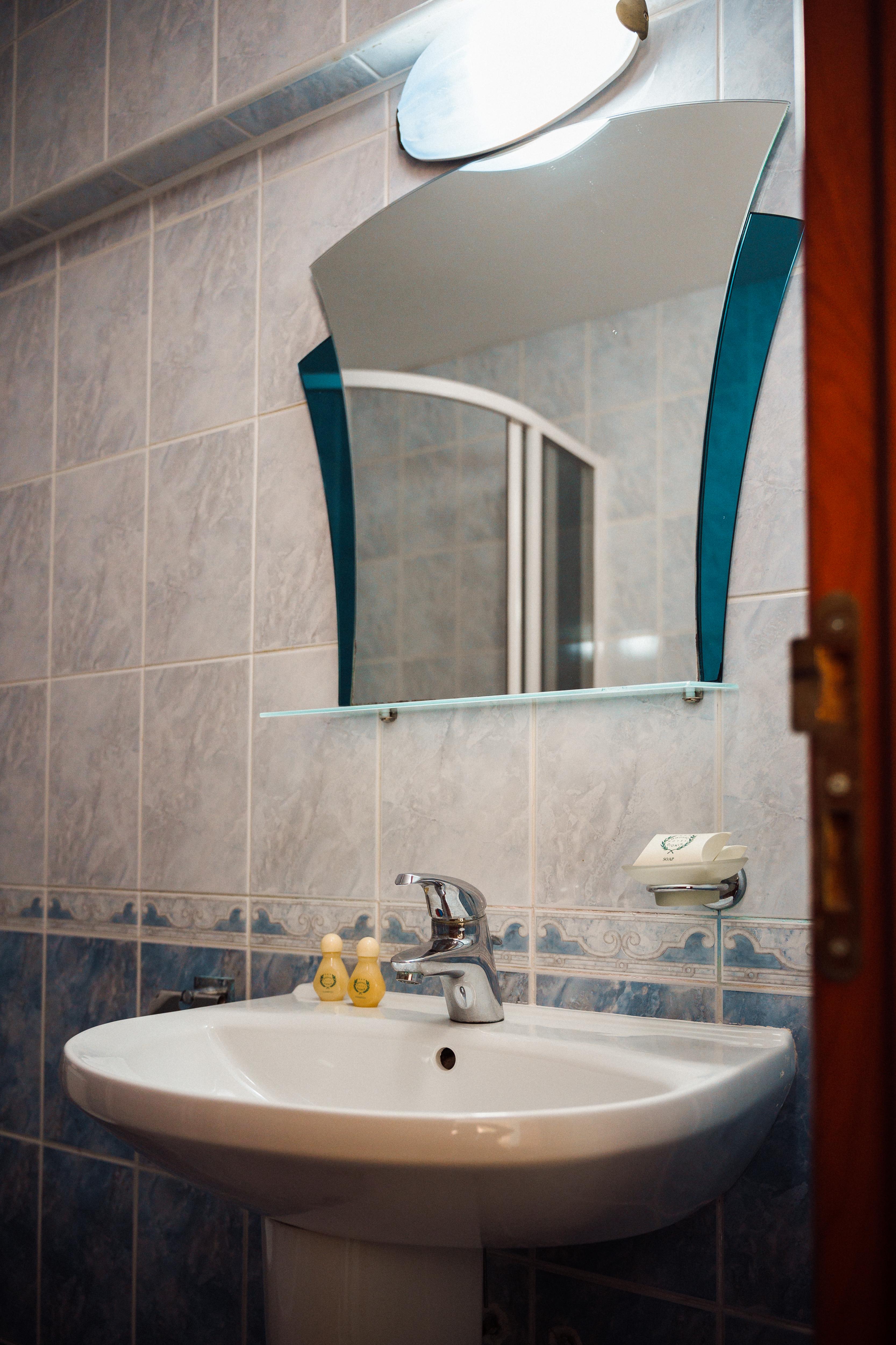 Dionis Hotel Warna Zewnętrze zdjęcie