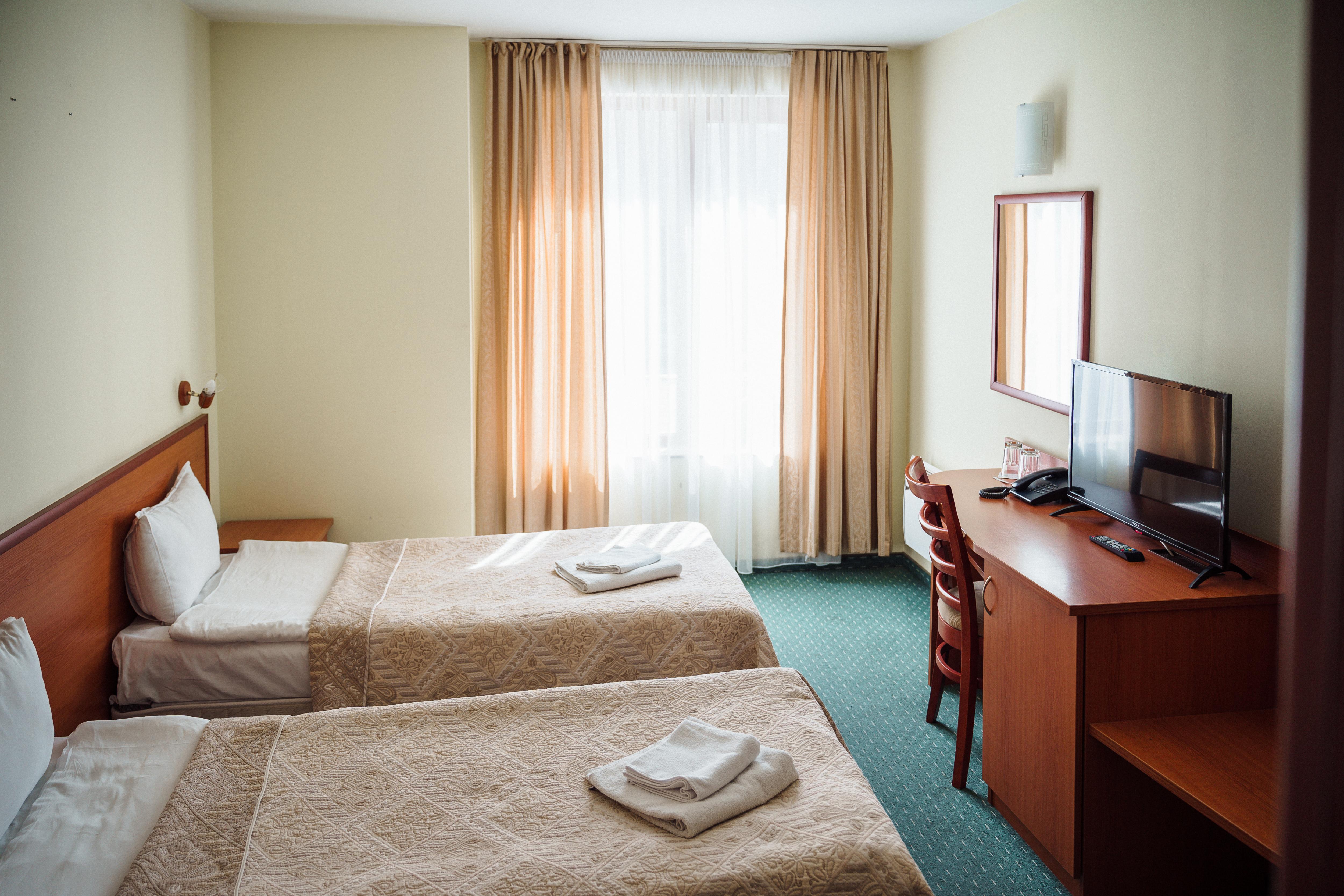 Dionis Hotel Warna Zewnętrze zdjęcie