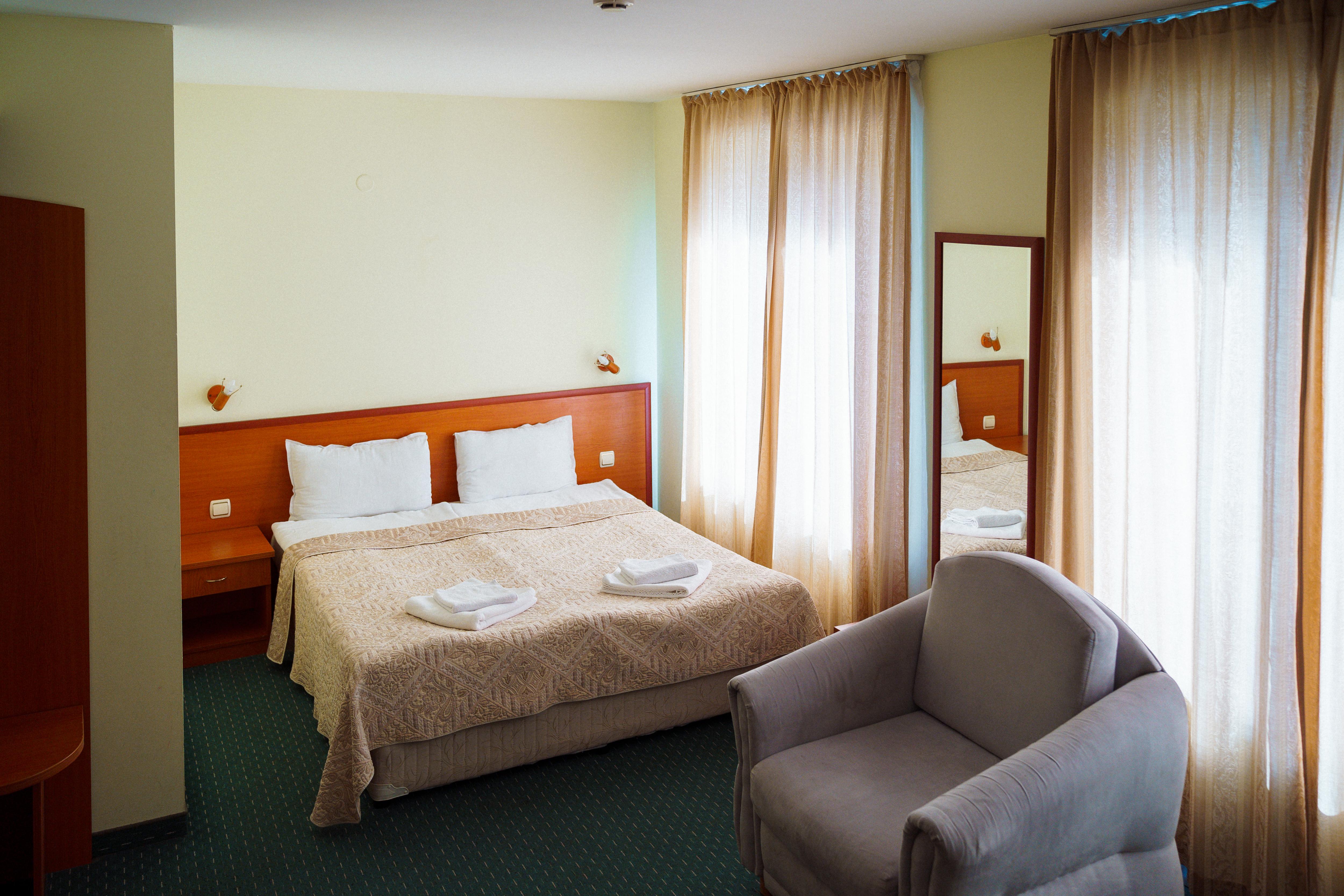 Dionis Hotel Warna Zewnętrze zdjęcie