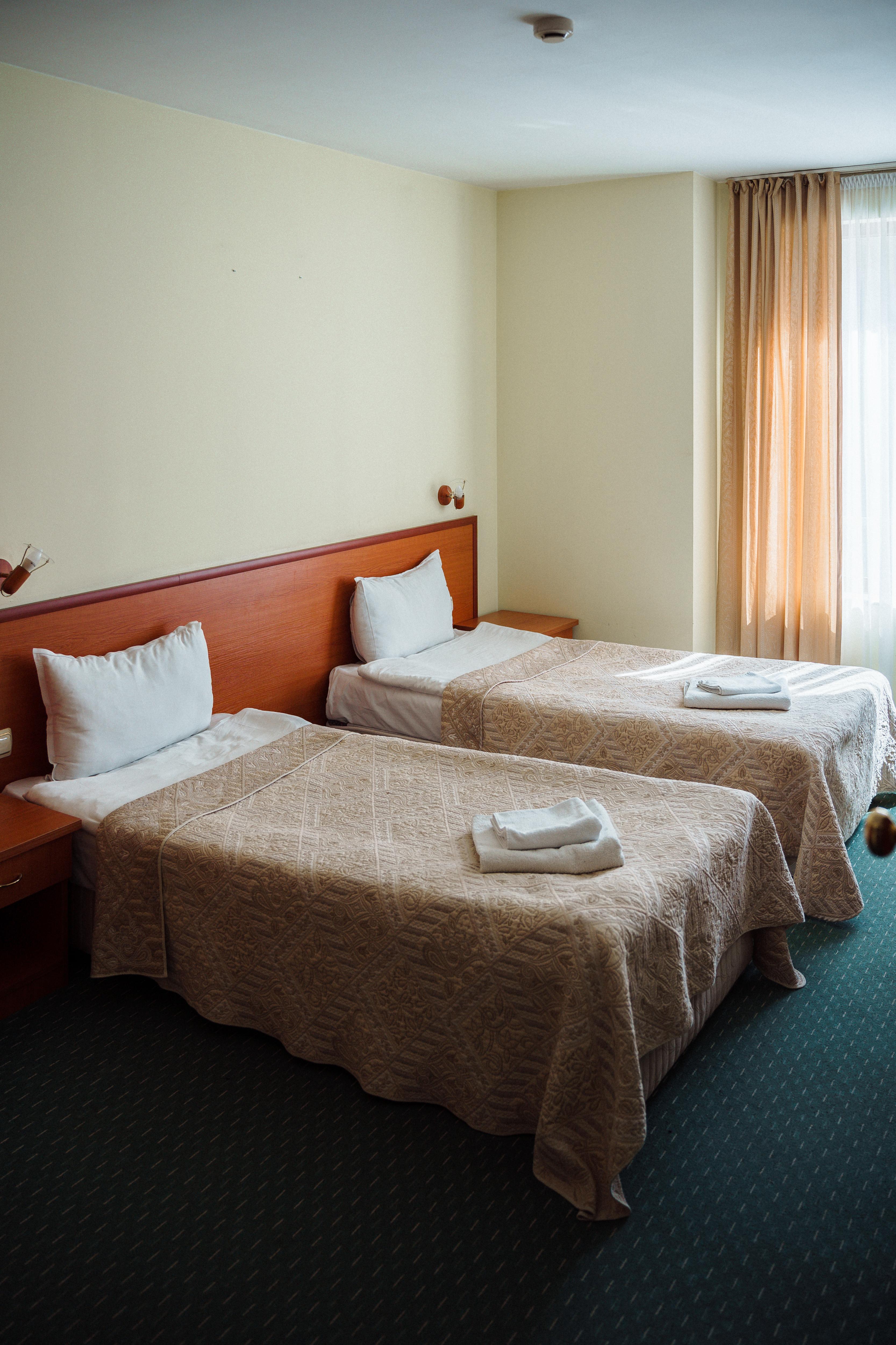 Dionis Hotel Warna Zewnętrze zdjęcie
