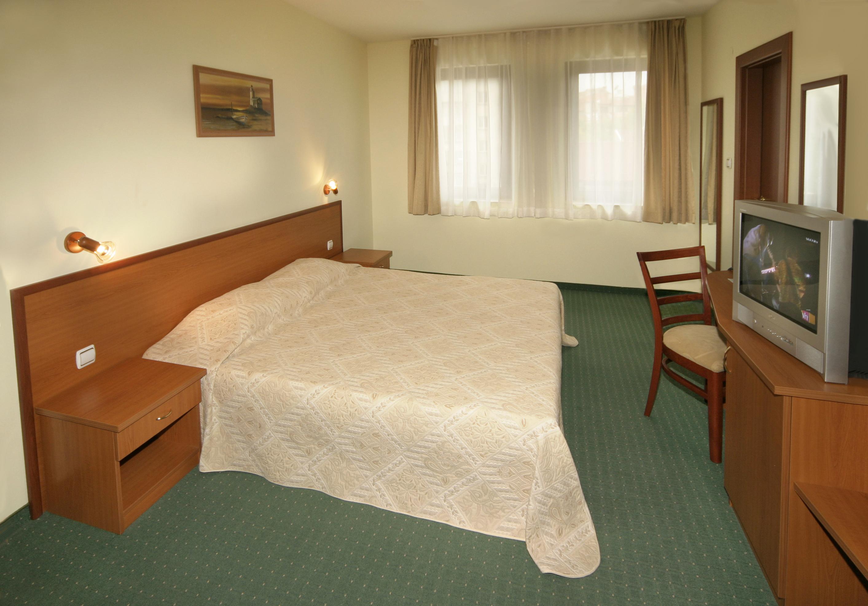 Dionis Hotel Warna Zewnętrze zdjęcie