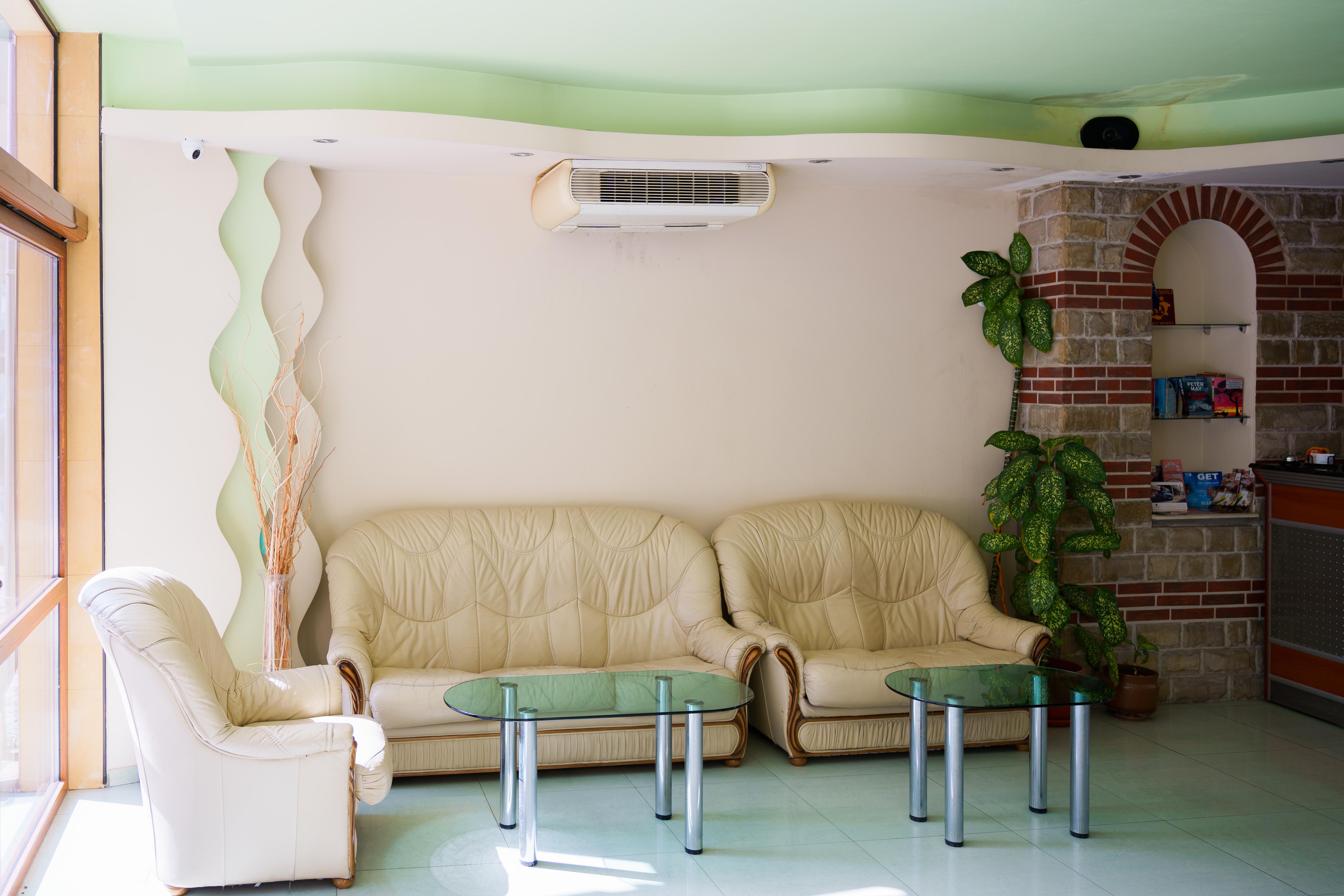 Dionis Hotel Warna Zewnętrze zdjęcie