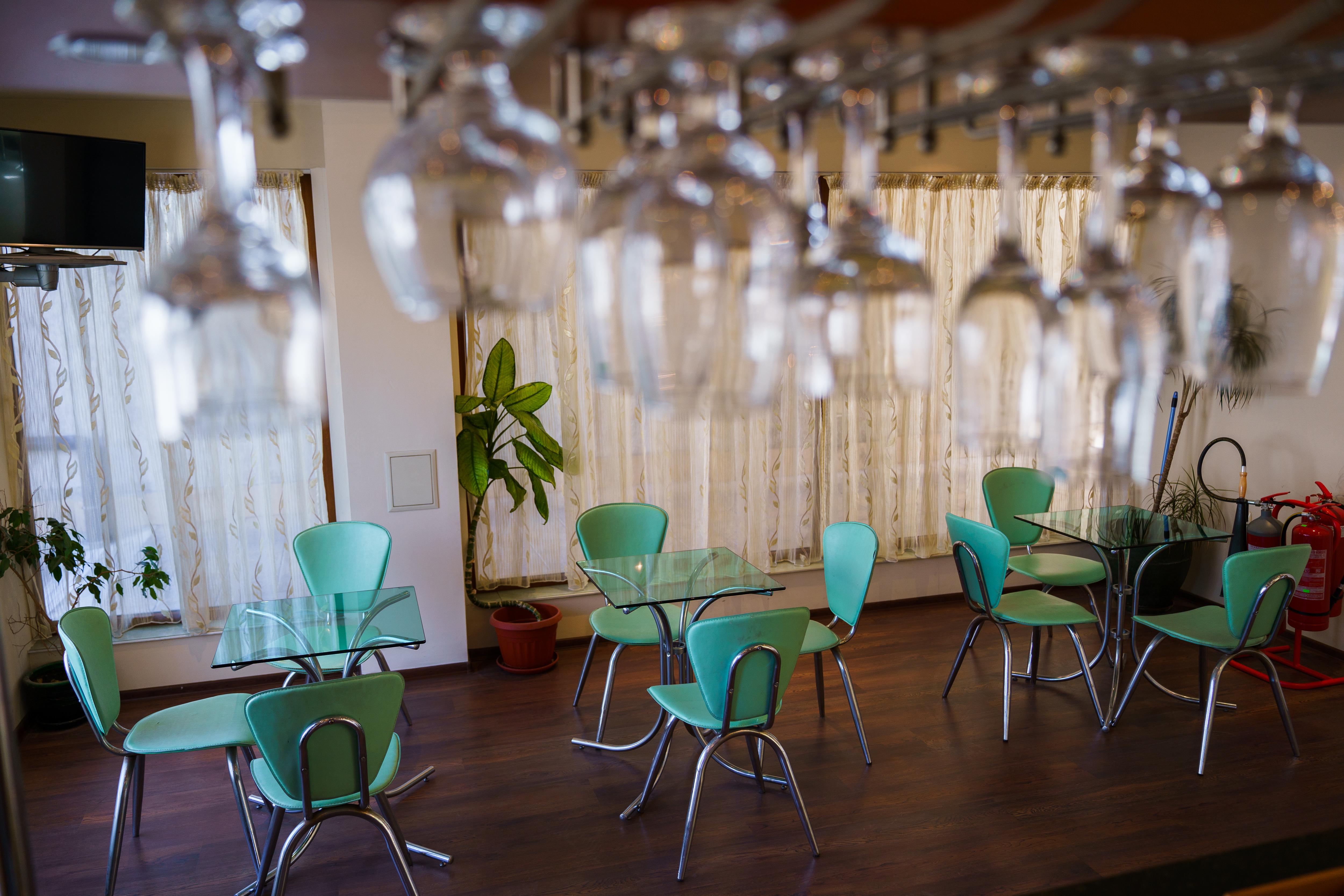 Dionis Hotel Warna Zewnętrze zdjęcie