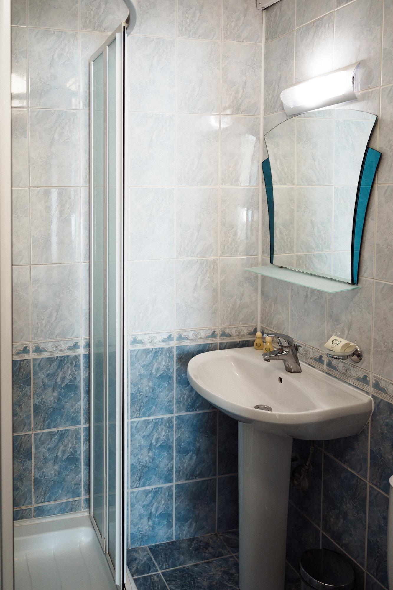 Dionis Hotel Warna Zewnętrze zdjęcie
