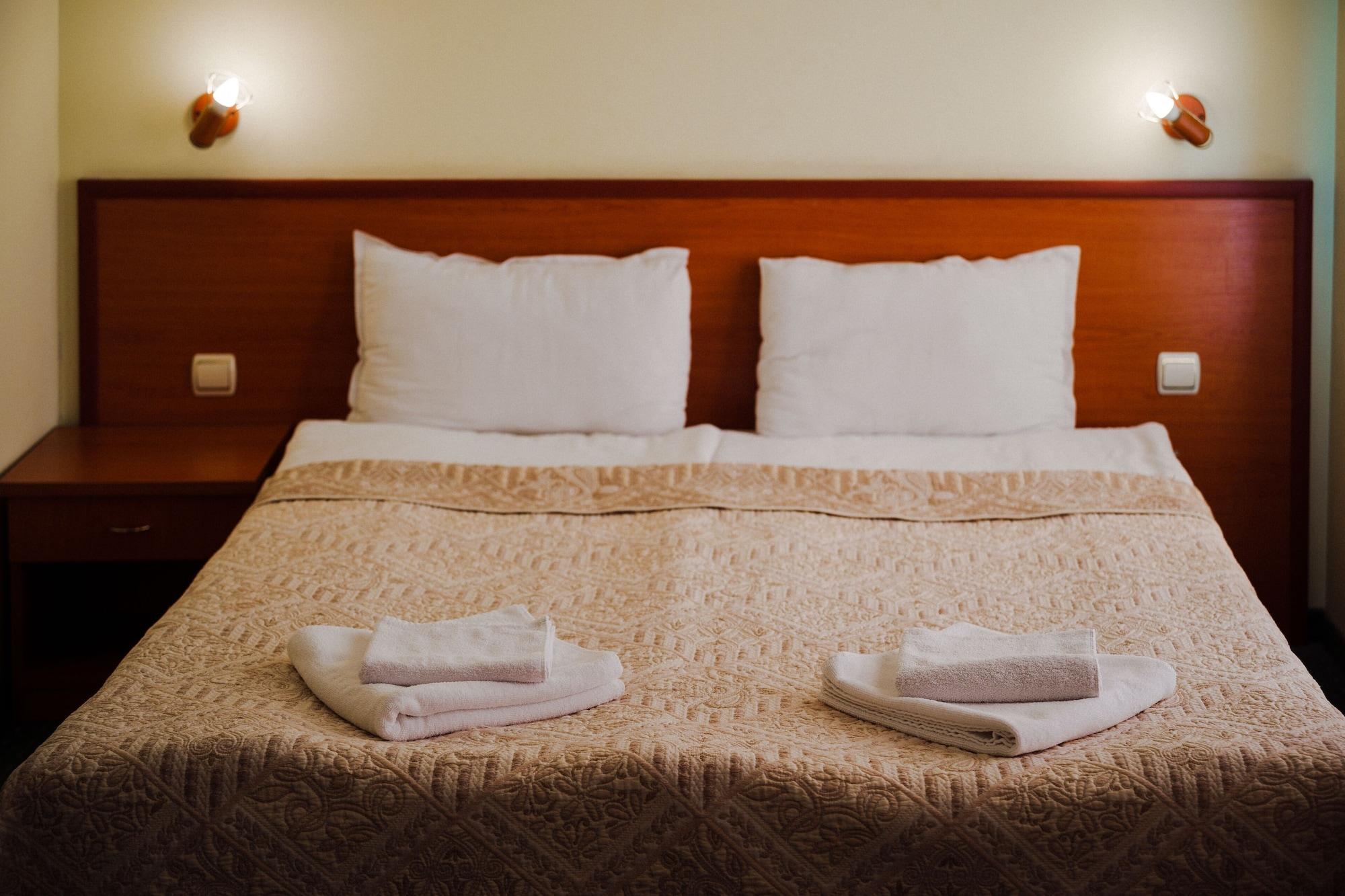 Dionis Hotel Warna Zewnętrze zdjęcie