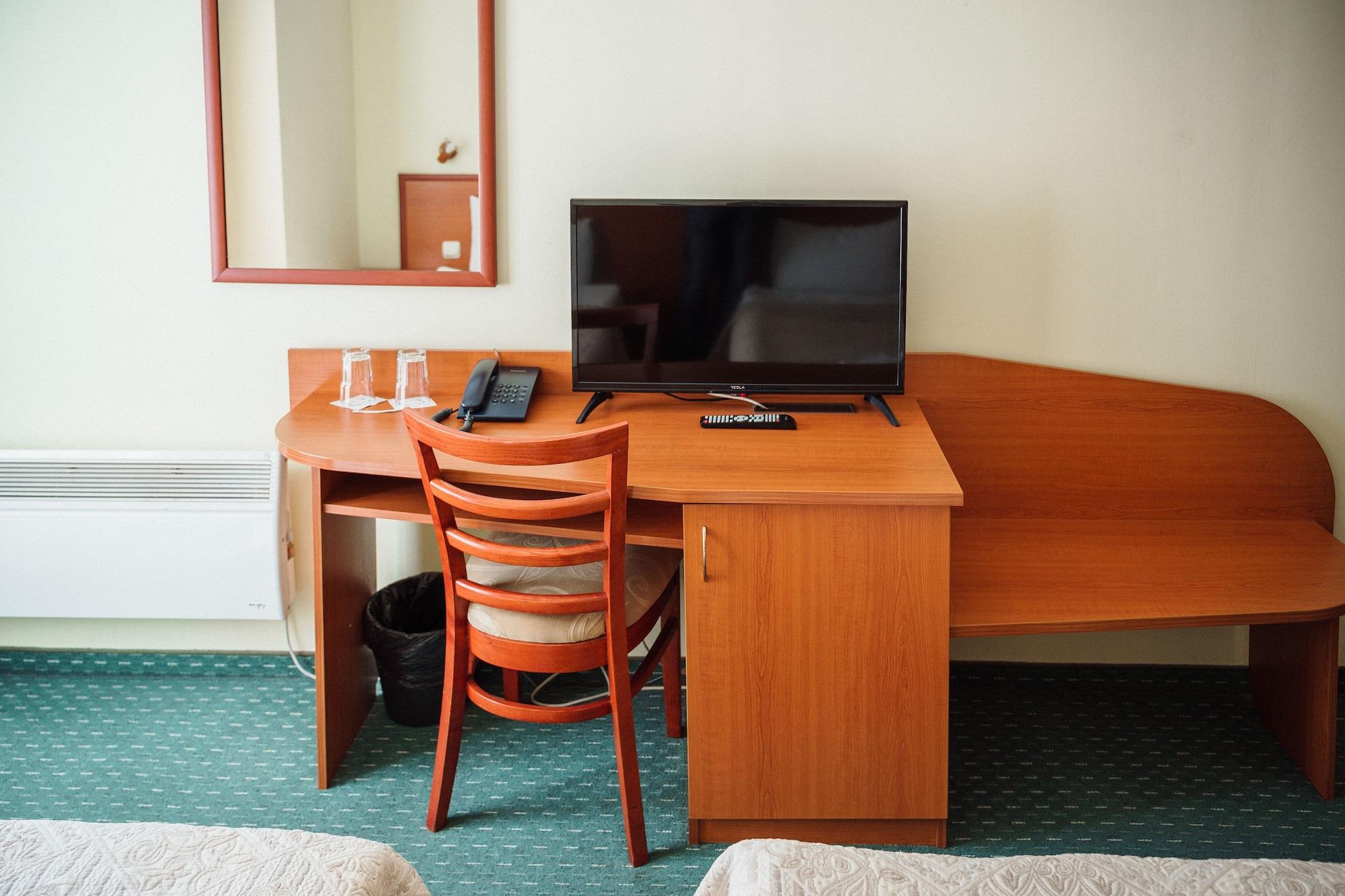 Dionis Hotel Warna Zewnętrze zdjęcie